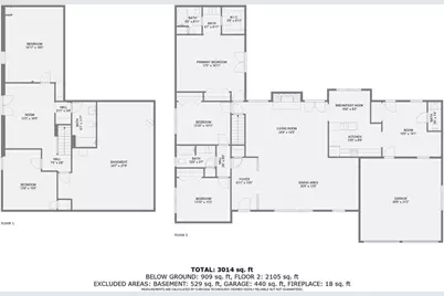 443 Creekwood Pass, Dallas, GA 30157 - Photo 29