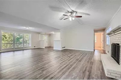 443 Creekwood Pass, Dallas, GA 30157 - Photo 7