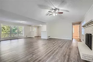 443 Creekwood Pass, Dallas, GA 30157 - Photo 7