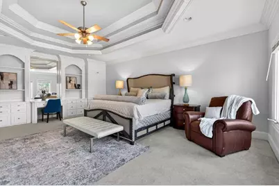 8480 St Marlo Fairway Drive, Duluth, GA 30097 - Photo 43