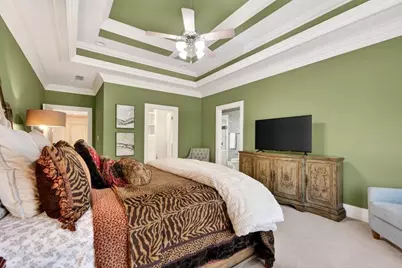 8480 St Marlo Fairway Drive, Duluth, GA 30097 - Photo 51