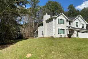 1780 Mossy Rock Cove, Lithonia, GA 30058 - Photo 3