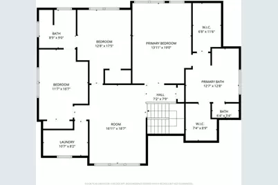 4821 Batiste Lane NW, Acworth, GA 30101 - Photo 61