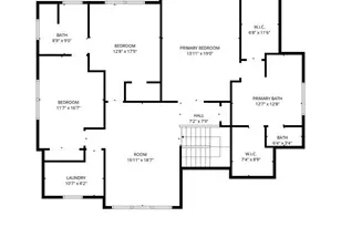 4821 Batiste Ln NW, Acworth, GA 30101 - Photo 61