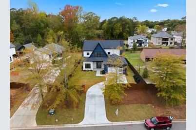 4821 Batiste Lane NW, Acworth, GA 30101 - Photo 55