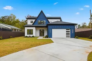 4821 Batiste Ln NW, Acworth, GA 30101 - Photo 1