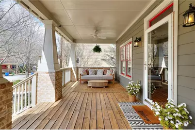 1376 Benteen Park Drive SE, Atlanta, GA 30315 - Photo 3