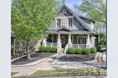 1376 Benteen Park Drive SE, Atlanta, GA 30315 - Photo 1