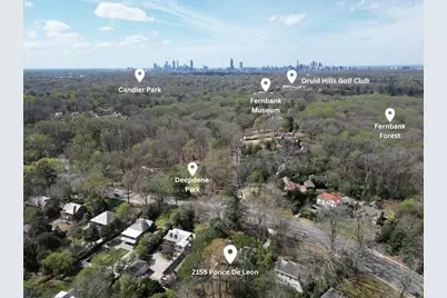 2155 Ponce De Leon Avenue NE, Atlanta, GA 30307 - Photo 35