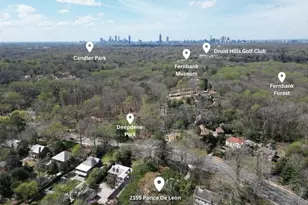 2155 Ponce De Leon Ave NE, Atlanta, GA 30307 - Photo 35