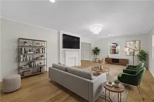 2155 Ponce De Leon Ave NE, Atlanta, GA 30307 - Photo 5