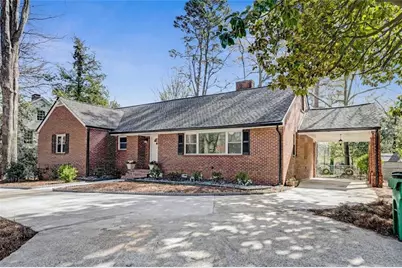 2155 Ponce De Leon Avenue NE, Atlanta, GA 30307 - Photo 3