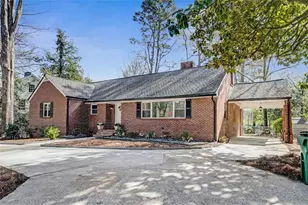 2155 Ponce De Leon Ave NE, Atlanta, GA 30307 - Photo 3