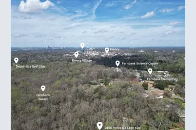 2155 Ponce De Leon Avenue NE, Atlanta, GA 30307 - Photo 29