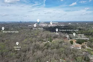 2155 Ponce De Leon Ave NE, Atlanta, GA 30307 - Photo 29