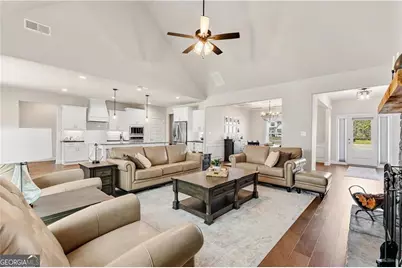 132 Bluff Mill Farm Drive, Senoia, GA 30276 - Photo 7