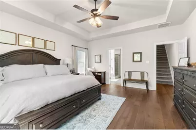 132 Bluff Mill Farm Drive, Senoia, GA 30276 - Photo 17