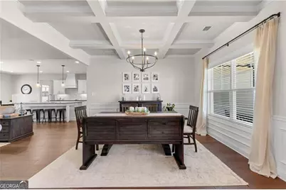 132 Bluff Mill Farm Drive, Senoia, GA 30276 - Photo 5