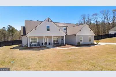 132 Bluff Mill Farm Drive, Senoia, GA 30276 - Photo 1