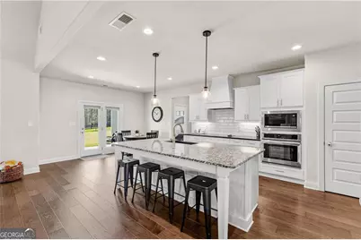 132 Bluff Mill Farm Drive, Senoia, GA 30276 - Photo 9