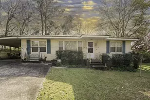 137 Huffaker Rd, Rome, GA 30165 - Photo 1