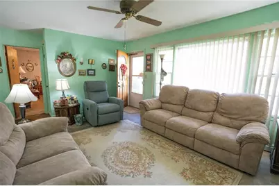 137 Huffaker Road, Rome, GA 30165 - Photo 3