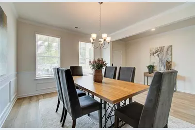 477 Collier Mills Road, Lawrenceville, GA 30045 - Photo 7