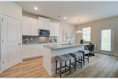 477 Collier Mills Road, Lawrenceville, GA 30045 - Photo 17