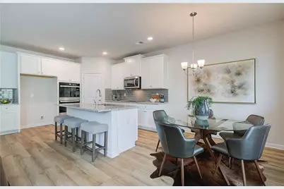 477 Collier Mills Road, Lawrenceville, GA 30045 - Photo 19