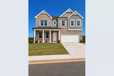 477 Collier Mills Road, Lawrenceville, GA 30045 - Photo 1