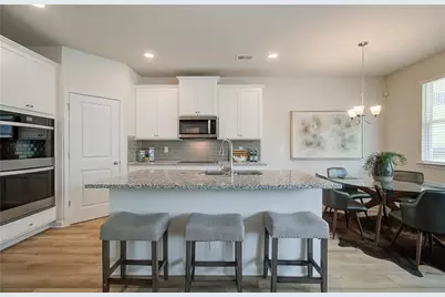 477 Collier Mills Road, Lawrenceville, GA 30045 - Photo 17
