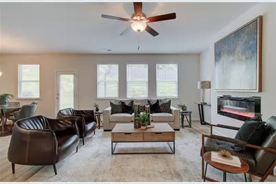 477 Collier Mills Road, Lawrenceville, GA 30045 - Photo 13