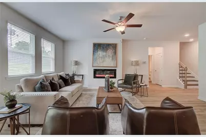 477 Collier Mills Road, Lawrenceville, GA 30045 - Photo 15