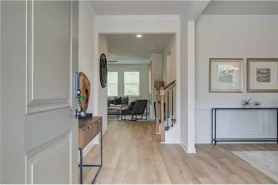 477 Collier Mills Road, Lawrenceville, GA 30045 - Photo 5