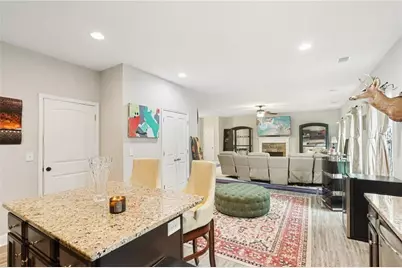 148 Benson Meadows Drive, Dallas, GA 30157 - Photo 9