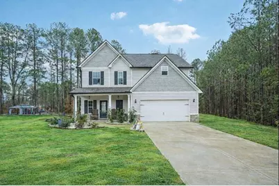 148 Benson Meadows Drive, Dallas, GA 30157 - Photo 27