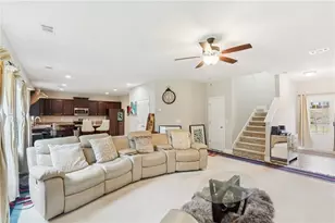 148 Benson Meadows Dr, Dallas, GA 30157 - Photo 5