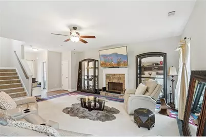 148 Benson Meadows Drive, Dallas, GA 30157 - Photo 3