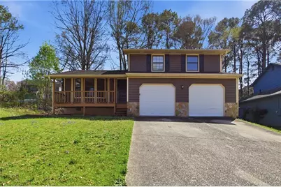 5641 Clifton Place, Stone Mountain, GA 30087 - Photo 1