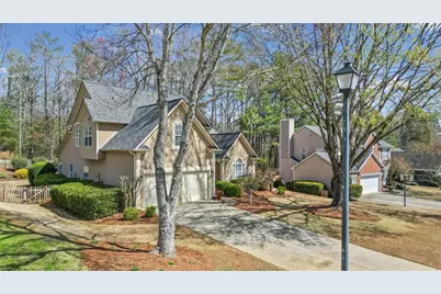 3050 Brookwater Drive, Cumming, GA 30041 - Photo 49