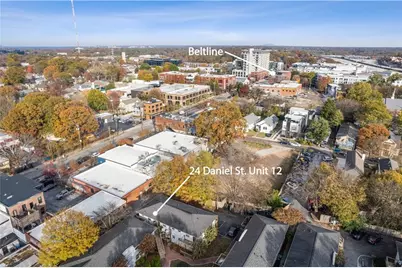 24 Daniel Street SE #12, Atlanta, GA 30312 - Photo 35