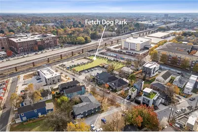 24 Daniel Street SE #12, Atlanta, GA 30312 - Photo 37