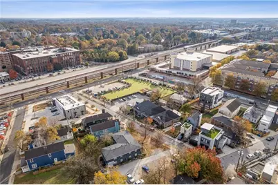 24 Daniel Street SE #12, Atlanta, GA 30312 - Photo 31