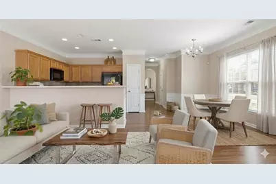 804 Arbor Gate Lane, Lawrenceville, GA 30044 - Photo 5