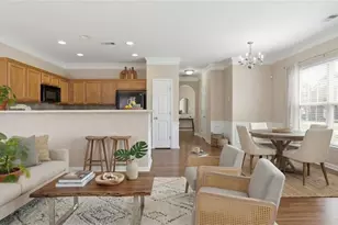 804 Arbor Gate Ln, Lawrenceville, GA 30044 - Photo 5