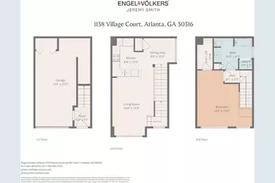 1138 Village Court SE, Atlanta, GA 30316 - Photo 33