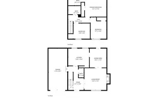 2707 Peggy Sue Ln, Morrow, GA 30260 - Photo 33