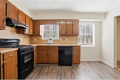 2707 Peggy Sue Lane, Morrow, GA 30260 - Photo 13