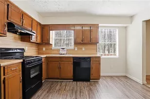 2707 Peggy Sue Ln, Morrow, GA 30260 - Photo 13