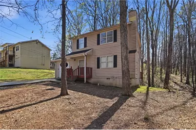 2707 Peggy Sue Lane, Morrow, GA 30260 - Photo 3